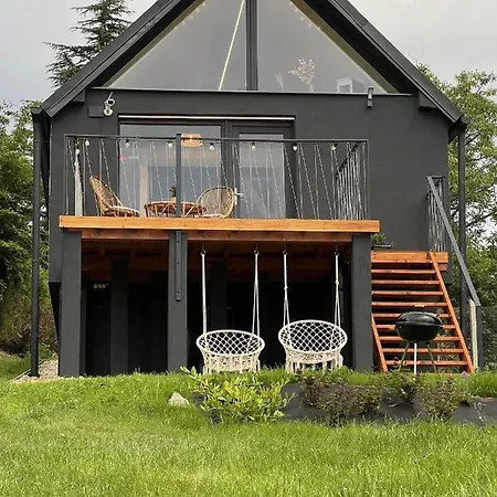 Királyvölgy Birtok - Midi Vendégház *