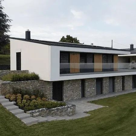 Királyvölgy Birtok - Midi Vendégház *