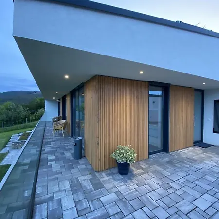 Királyvölgy Birtok - Midi Vendégház