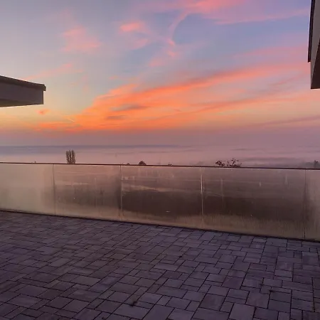 Hébergement de vacances Királyvölgy Birtok - Midi Vendégház *