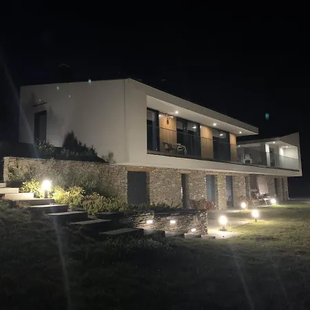 Királyvölgy Birtok - Midi Vendégház