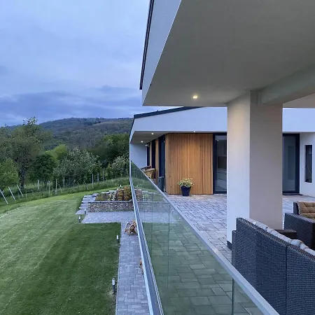 Feriehus Kiralyvoelgy Birtok Kőszeg