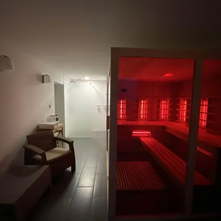 Királyvölgy Birtok - Midi Vendégház * Kőszeg