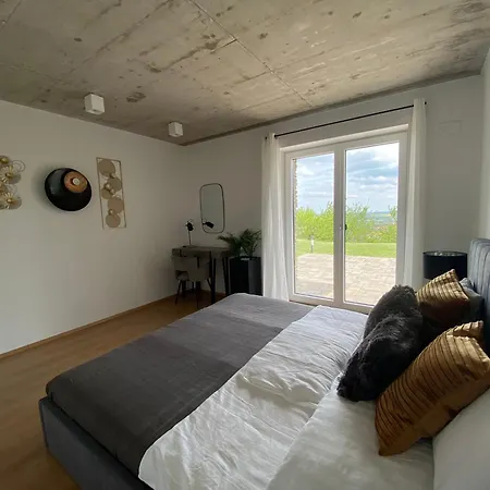 Királyvölgy Birtok - Midi Vendégház Hébergement de vacances Kőszeg