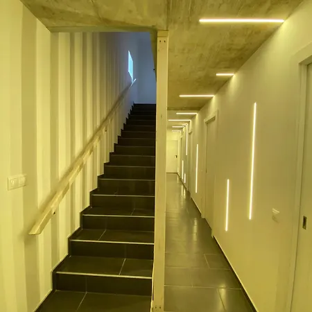 Királyvölgy Birtok - Midi Vendégház * Kőszeg