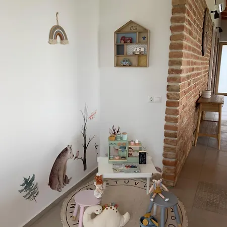 Királyvölgy Birtok - Midi Vendégház Kőszeg