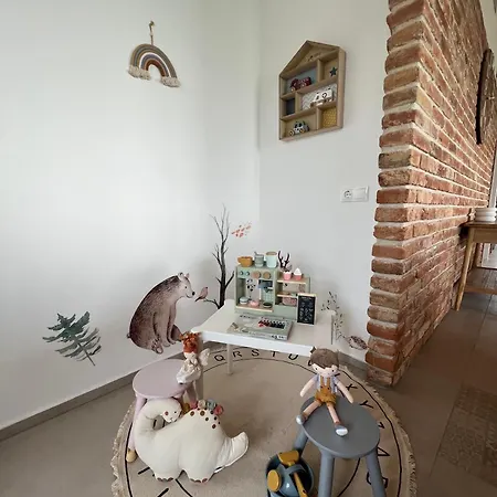 Királyvölgy Birtok - Midi Vendégház * Kőszeg