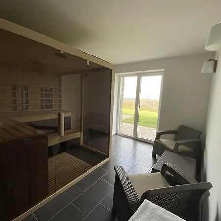 Királyvölgy Birtok - Midi Vendégház