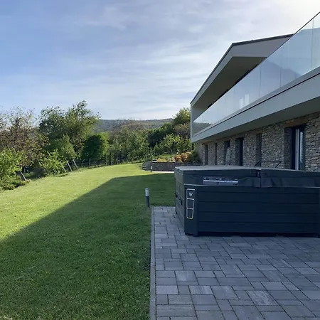 Hébergement de vacances Királyvölgy Birtok - Midi Vendégház