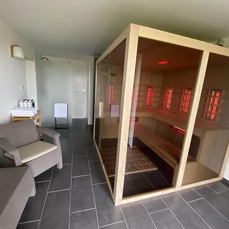 Királyvölgy Birtok - Midi Vendégház Kőszeg