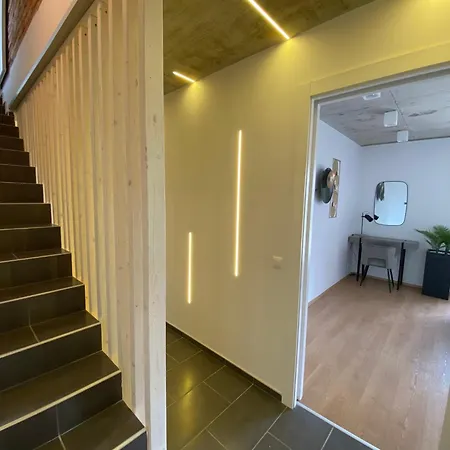 Királyvölgy Birtok - Midi Vendégház Hébergement de vacances Kőszeg