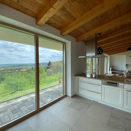 Királyvölgy Birtok - Midi Vendégház Kőszeg