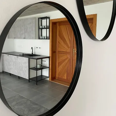 Királyvölgy Birtok - Midi Vendégház Hébergement de vacances *