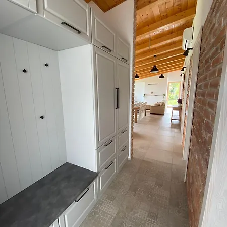 Királyvölgy Birtok - Midi Vendégház Hébergement de vacances *