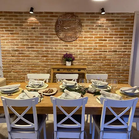 Hébergement de vacances Királyvölgy Birtok - Midi Vendégház *