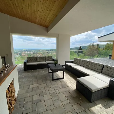 Királyvölgy Birtok - Midi Vendégház Kőszeg