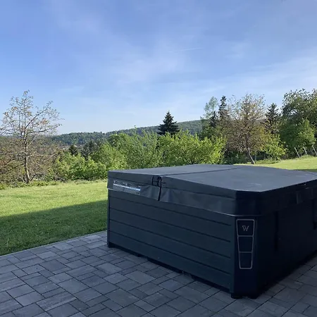 Királyvölgy Birtok - Midi Vendégház Hébergement de vacances *