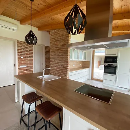 Királyvölgy Birtok - Midi Vendégház Hébergement de vacances Kőszeg