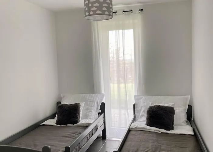 Kiralyvoelgy Birtok Dom wakacyjny Kőszeg